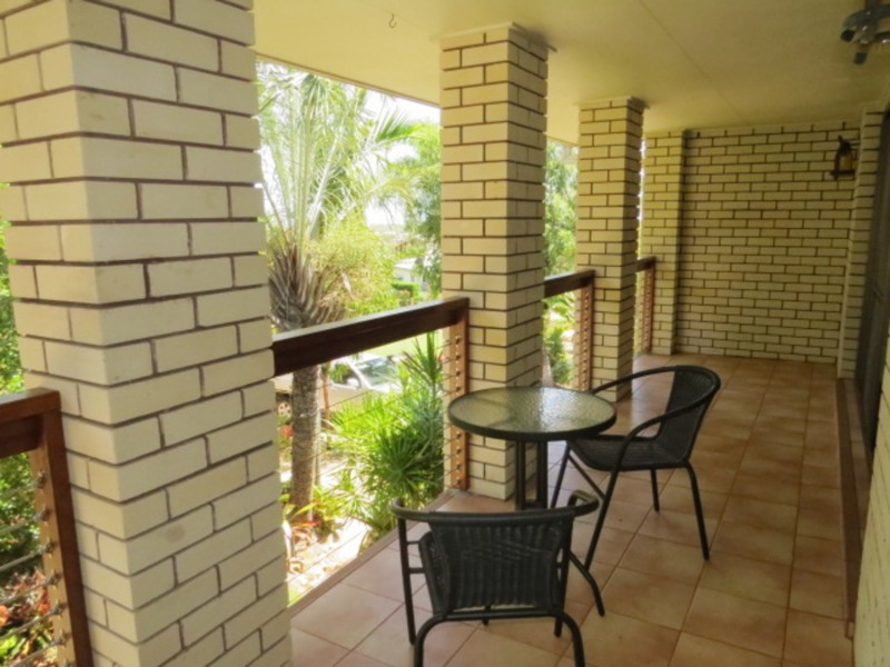 17 Banksia Street, Bowen QLD 4805