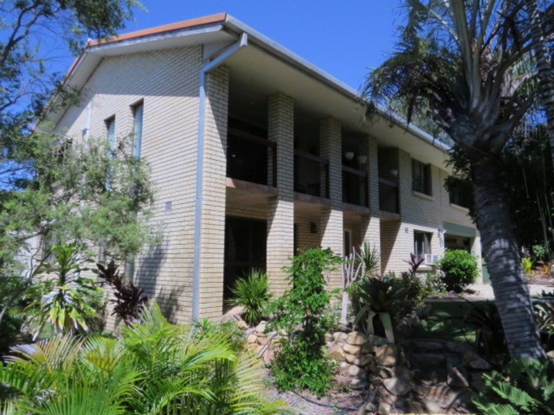 17 Banksia Street, Bowen QLD 4805