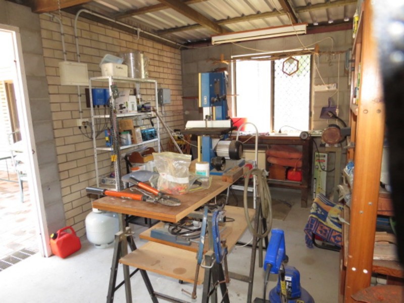 17 Banksia Street, Bowen QLD 4805