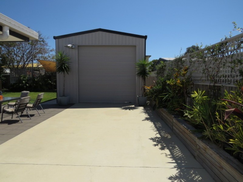 13 Hillview Place, Bowen QLD 4805