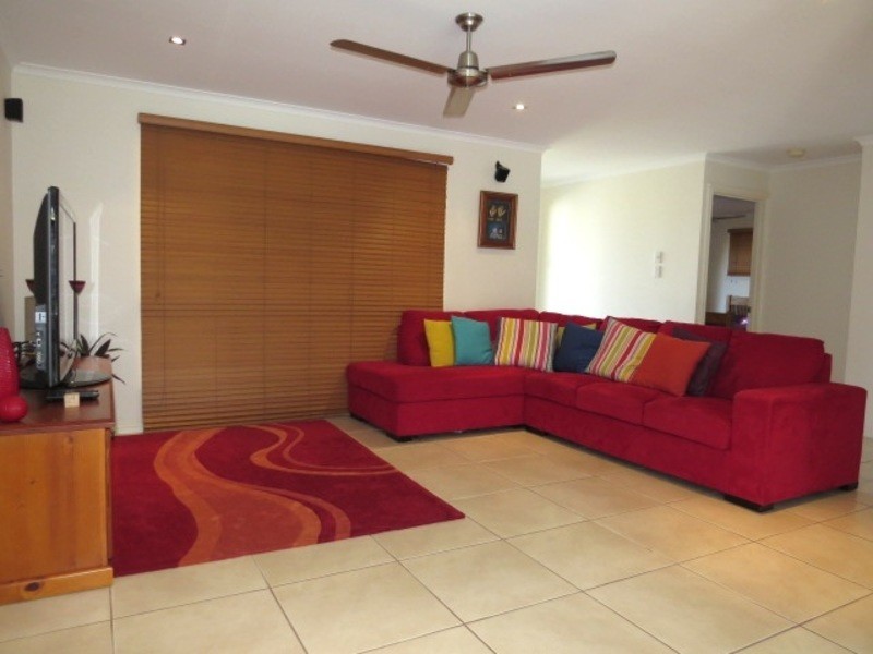 13 Hillview Place, Bowen QLD 4805