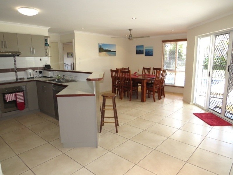 13 Hillview Place, Bowen QLD 4805