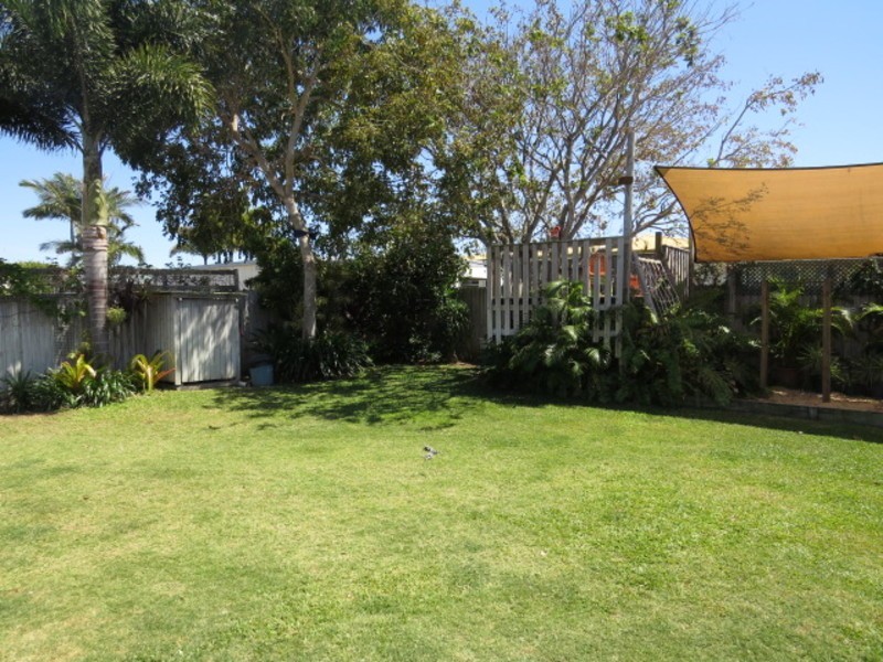 13 Hillview Place, Bowen QLD 4805