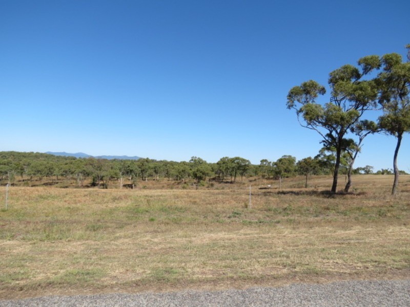 Lot 26 Africandar Road, Bowen QLD 4805