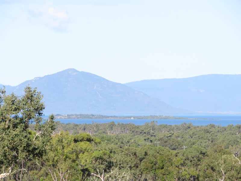 Lot 25 Africandar Road, Bowen QLD 4805