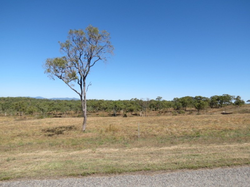 Lot 25 Africandar Road, Bowen QLD 4805