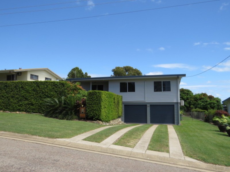 14 Banksia Street, Bowen QLD 4805