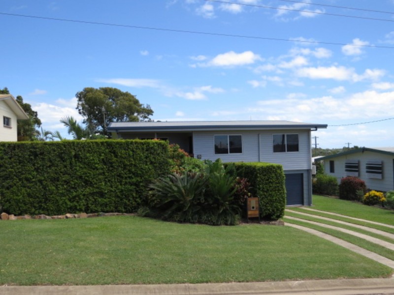 14 Banksia Street, Bowen QLD 4805