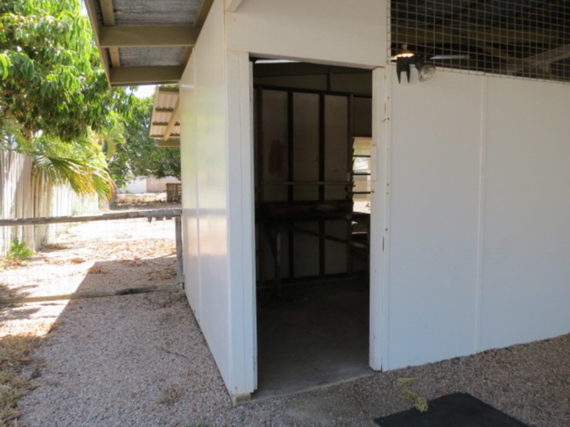 17 Gilbert Street, Bowen QLD 4805