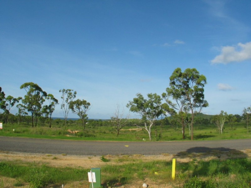 Lot 33 Africandar Road, Bowen QLD 4805