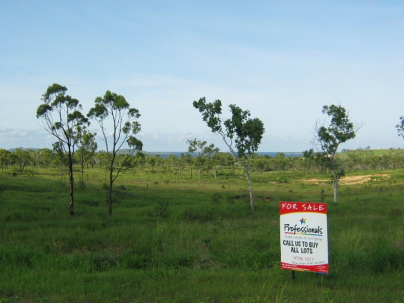 Lot 33 Africandar Road, Bowen QLD 4805