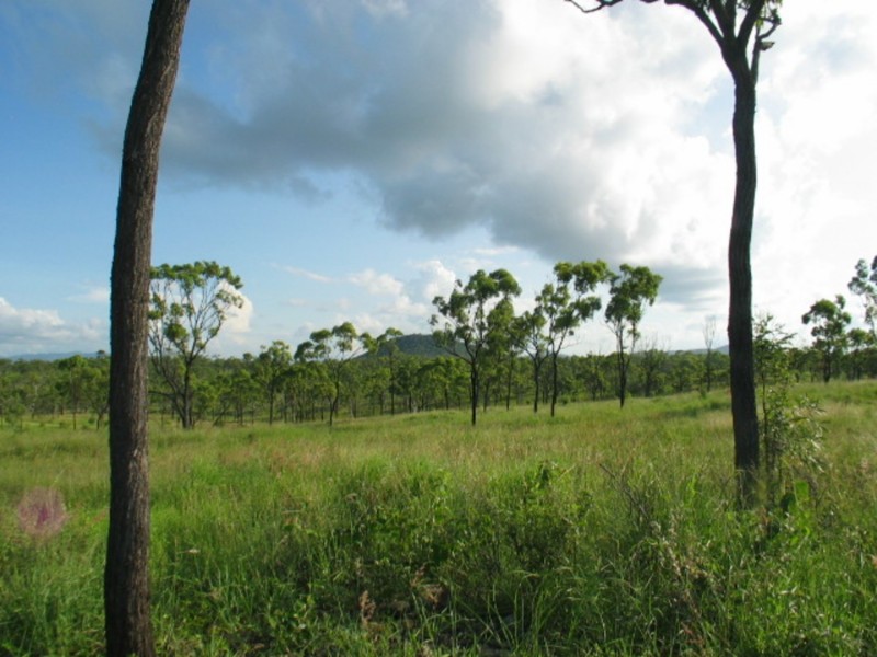 Lot 32 Africandar Road, Bowen QLD 4805