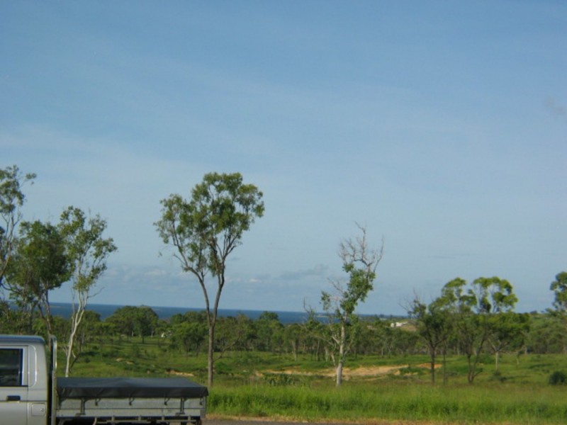 Lot 32 Africandar Road, Bowen QLD 4805
