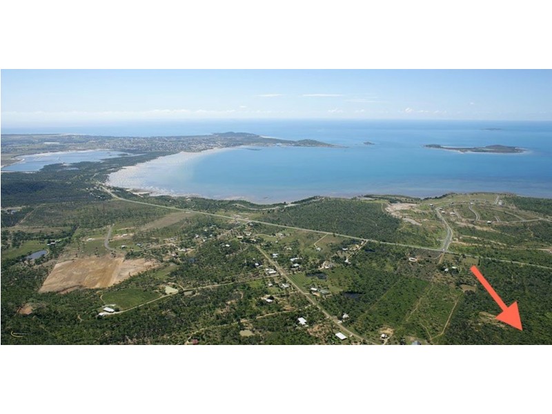 Lot 32 Africandar Road, Bowen QLD 4805