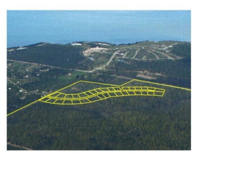 Lot 32 Africandar Road, Bowen QLD 4805