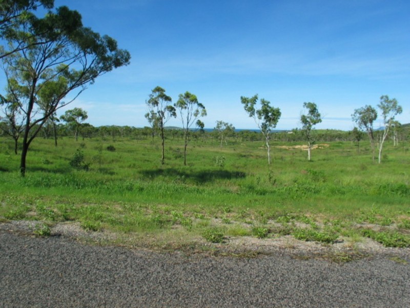 Lot 2 Africandar Road, Bowen QLD 4805