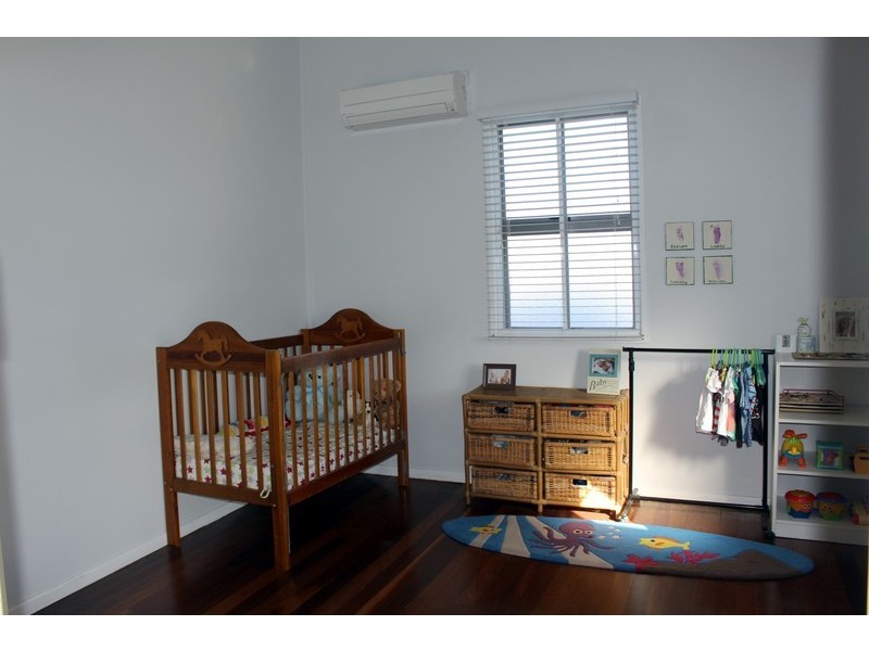 24 Sinclair Street, Bowen QLD 4805