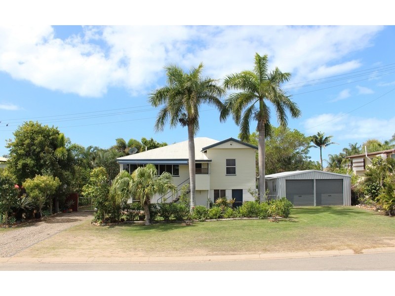 24 Sinclair Street, Bowen QLD 4805