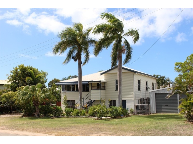 24 Sinclair Street, Bowen QLD 4805