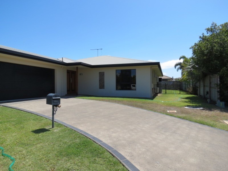 25 Catalina Court, Bowen QLD 4805