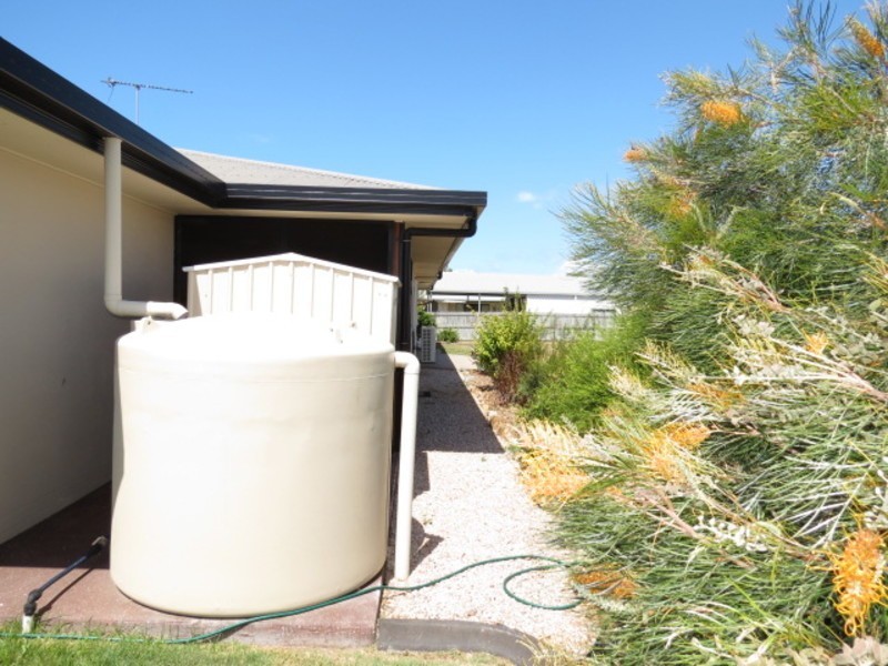 25 Catalina Court, Bowen QLD 4805