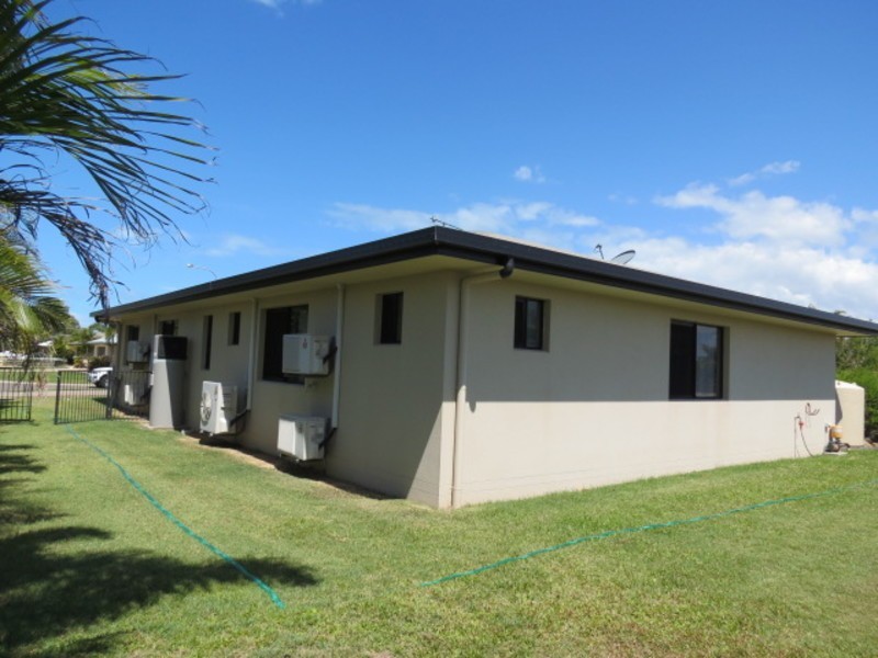 25 Catalina Court, Bowen QLD 4805