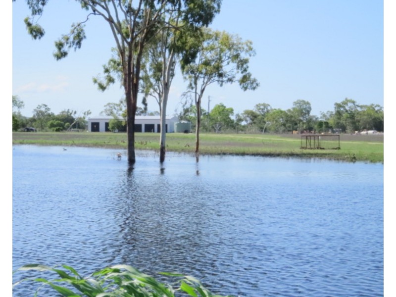 44 Roaches Road, Bowen QLD 4805