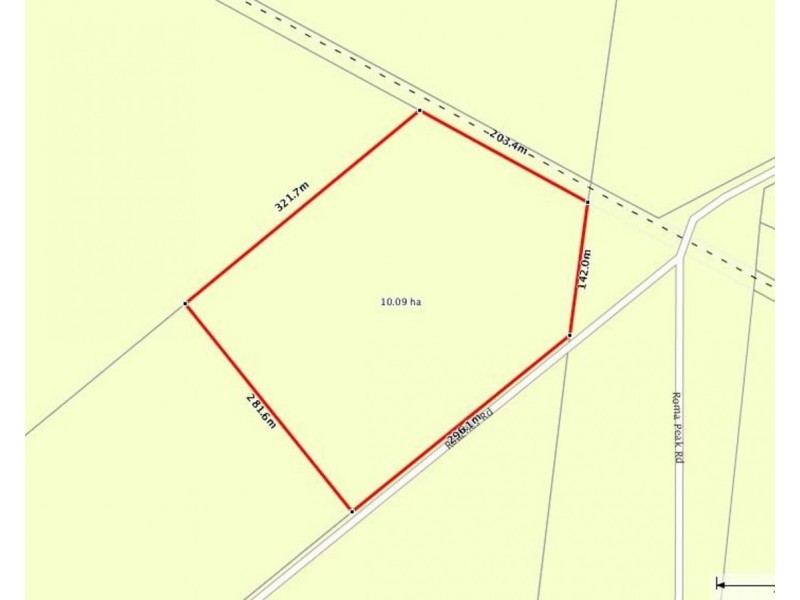 44 Roaches Road, Bowen QLD 4805