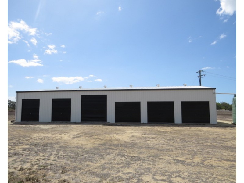 44 Roaches Road, Bowen QLD 4805