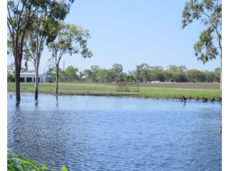 44 Roaches Road, Bowen QLD 4805