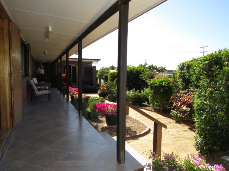 2 West Street, Bowen QLD 4805