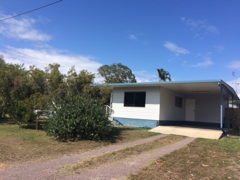119 Gregory Street, Bowen QLD 4805