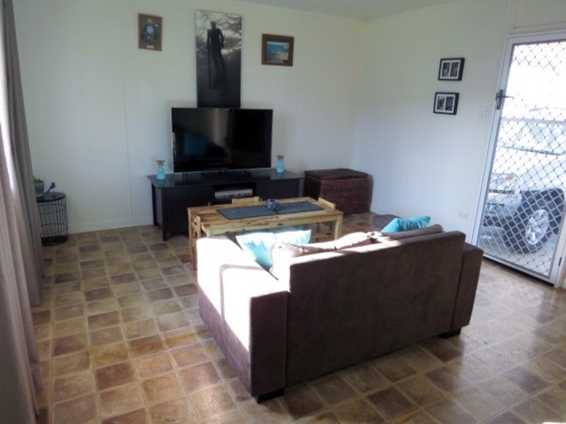 119 Gregory Street, Bowen QLD 4805