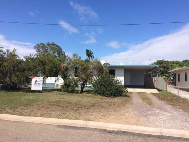 119 Gregory Street, Bowen QLD 4805