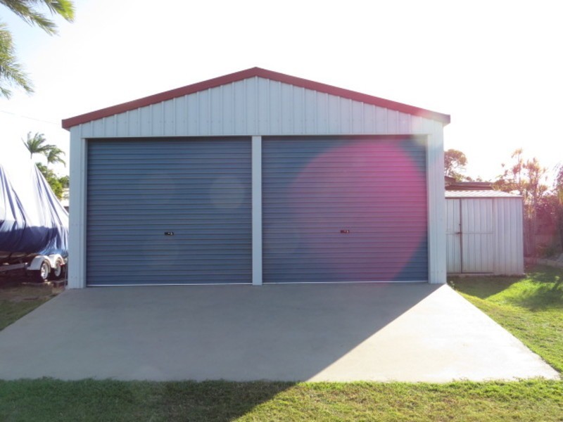119 Gregory Street, Bowen QLD 4805