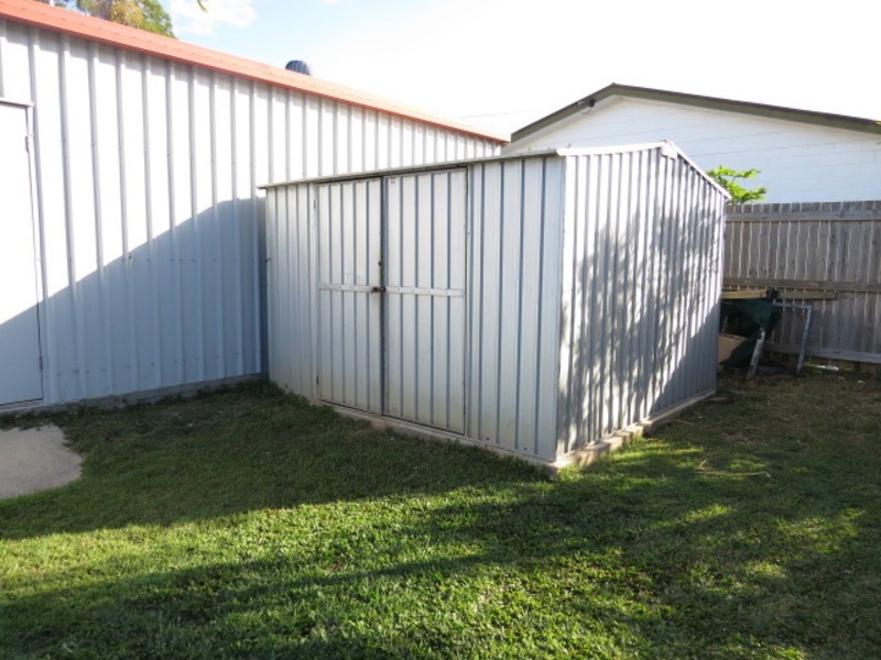 119 Gregory Street, Bowen QLD 4805
