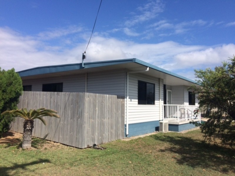 119 Gregory Street, Bowen QLD 4805