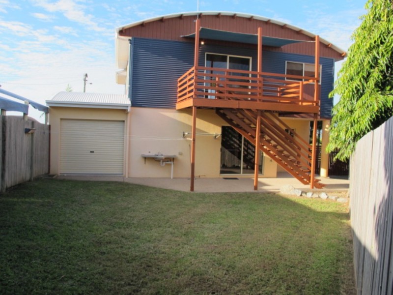 1/104 Dalrymple Street, Bowen QLD 4805