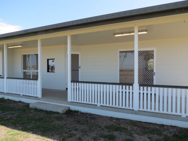 63 Queens Beach Esplanade, Bowen QLD 4805