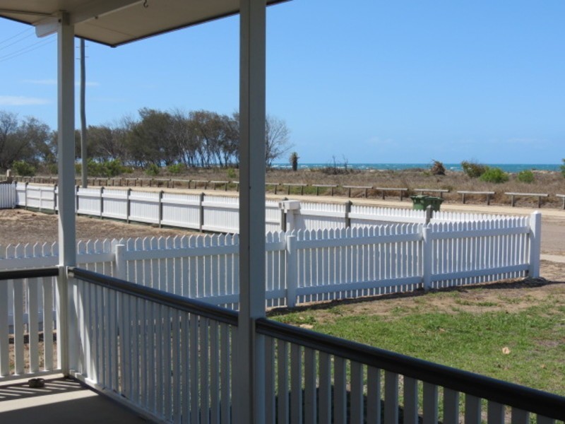 63 Queens Beach Esplanade, Bowen QLD 4805