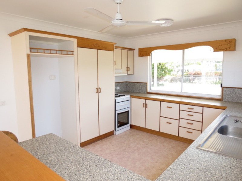 63 Queens Beach Esplanade, Bowen QLD 4805