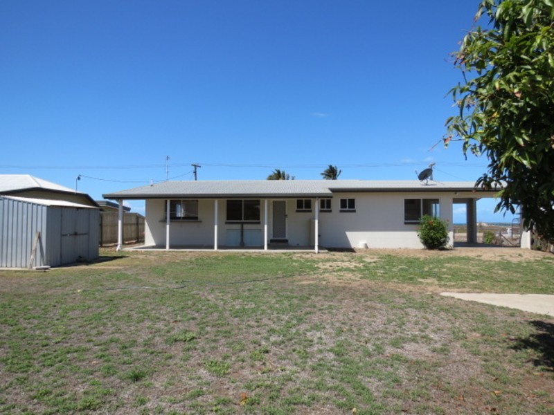 63 Queens Beach Esplanade, Bowen QLD 4805