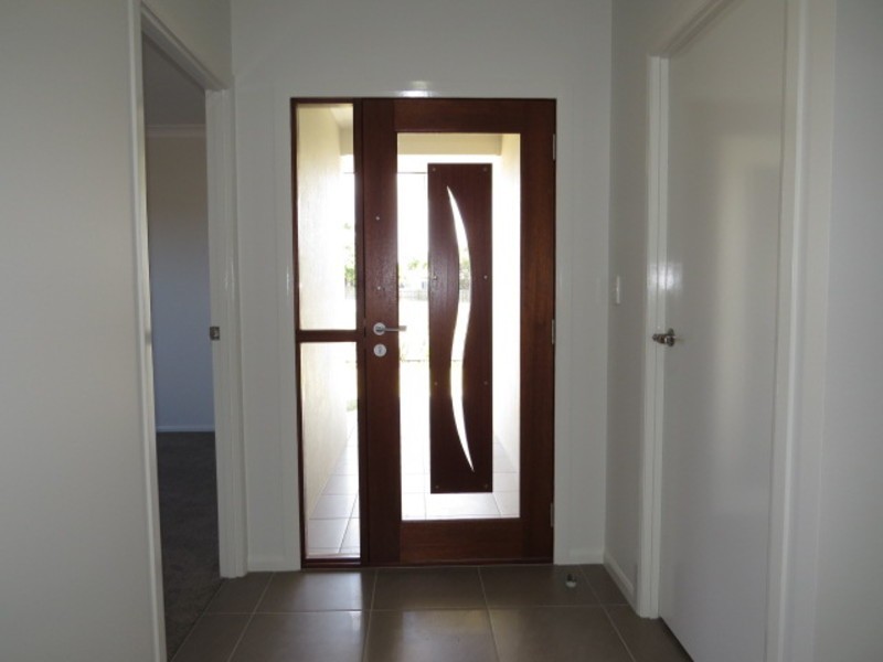 Lot 23 Harrison Court, Bowen QLD 4805