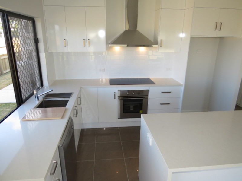 Lot 23 Harrison Court, Bowen QLD 4805