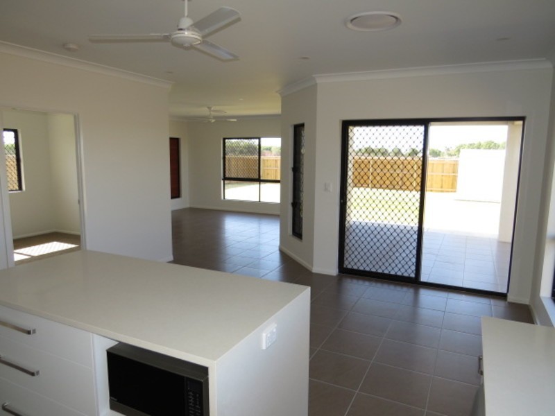 Lot 23 Harrison Court, Bowen QLD 4805