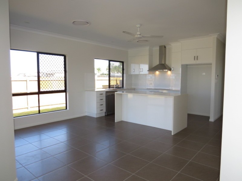 Lot 23 Harrison Court, Bowen QLD 4805
