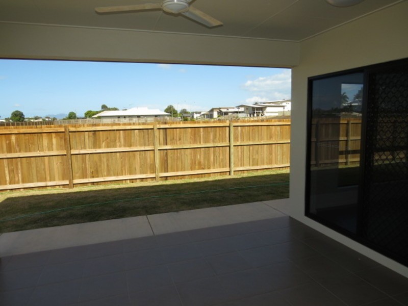 Lot 23 Harrison Court, Bowen QLD 4805