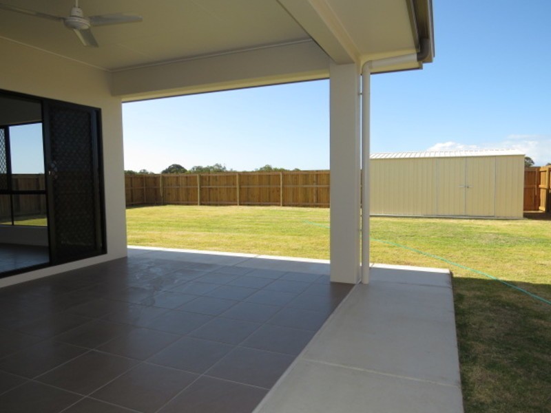 Lot 23 Harrison Court, Bowen QLD 4805