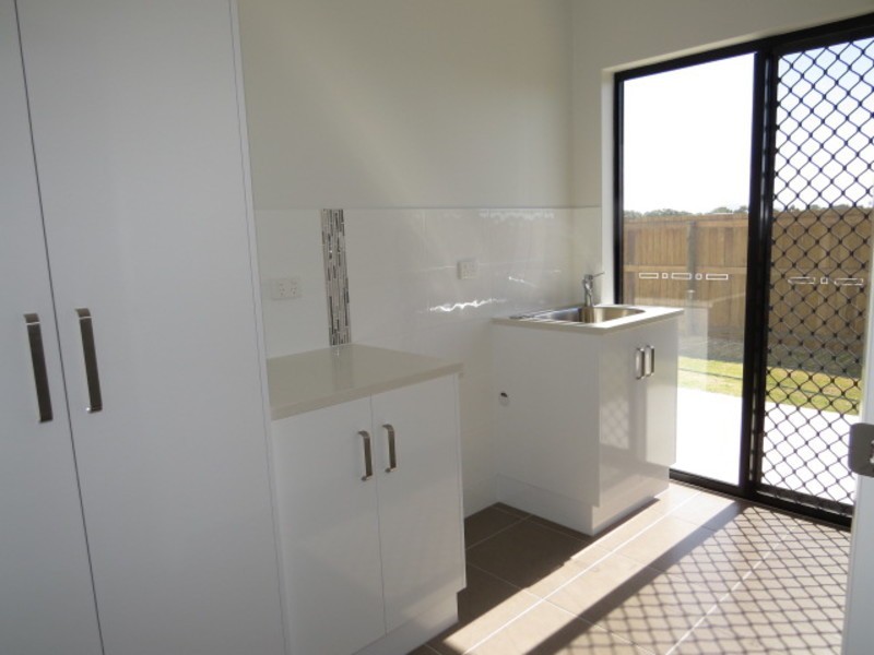 Lot 23 Harrison Court, Bowen QLD 4805