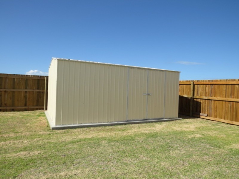 Lot 23 Harrison Court, Bowen QLD 4805